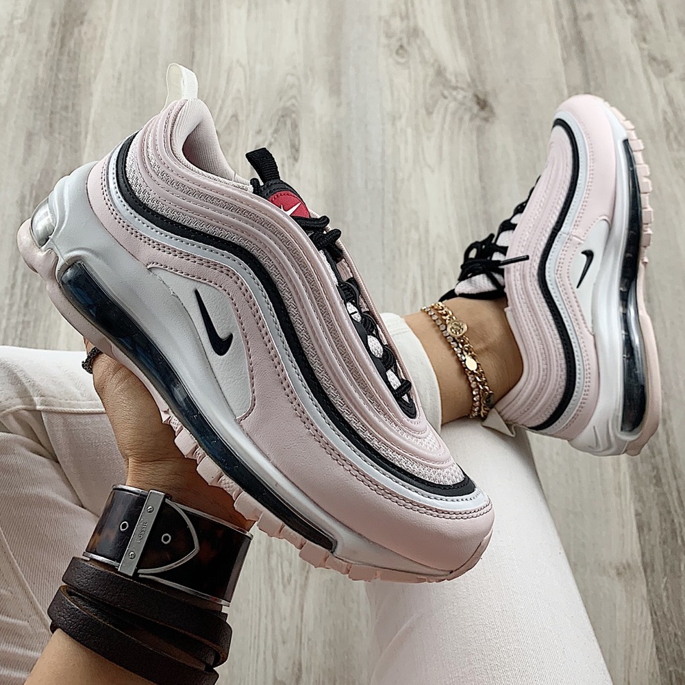 Nike air max 97 sneakers - Picture 4 of 8